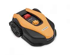 Вы смотрели Газонокосилка-робот Villartec MI 1202