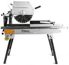 Вы смотрели Станок камнерезный Helmut ST400-900N