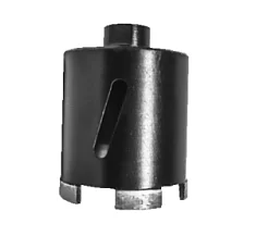 Раннее вы смотрели Коронка алмазная Skywer 72 мм по бетону с переходником SDS+ Вы смотрели Коронка алмазная Skywer 72 мм по бетону с переходником SDS+