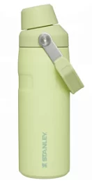 Товар «Термобутылка Stanley GO Iceflow 0,35 л цитрон» Фото товара «Термобутылка Stanley GO Iceflow 0,35 л цитрон»