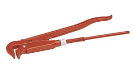 Товар «Ключ трубный NWS 90° 1" (168-1-340) » Фото товара «Ключ трубный NWS 90° 1" (168-1-340) »