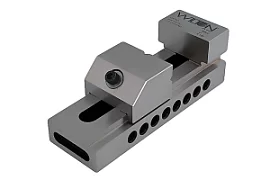 Товар «Тиски станочные Wilton 75 мм безвинтовые (65005EU)» Фото товара «Тиски станочные Wilton 75 мм безвинтовые (65005EU)»