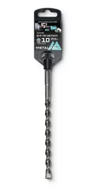 Товар «Бур SDS+ Metallica Optima 10х210/150 мм » Фото товара «Бур SDS+ Metallica Optima 10х210/150 мм »