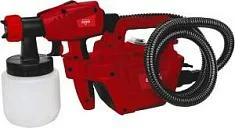 Вы смотрели Краскораспылитель Elitech КЭ 600П