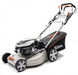 Фото товара «Газонокосилка бензиновая Helmut TR 51SLE»