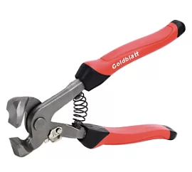 Товар «Кусачки для плитки Goldblatt 216 мм (G02008)» Фото товара «Кусачки для плитки Goldblatt 216 мм (G02008)»