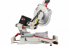 Вы смотрели Пила торцовочная Jet JSMS-12L