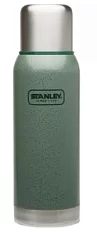 Раннее вы смотрели Термос Stanley Adventure 1 л зеленый Вы смотрели Термос Stanley Adventure 1 л зеленый