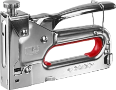 Вы смотрели Степлер металлический Зубр Мастер-53