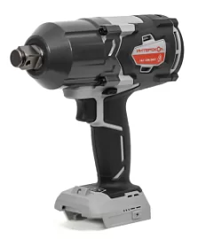 Фото товара «Аккумуляторный ударный гайковерт Интерскол ГАУ-1200/36ВЭ (без акк. и з/у) картон»