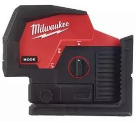 Фото товара «Уровень лазерный Milwaukee M12 CLLP-0C»