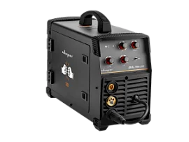 Товар «Сварочный аппарат Сварог MIG 200 REAL Black (маска+краги)» Фото товара «Сварочный аппарат Сварог MIG 200 REAL Black (маска+краги)»