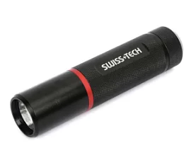 Фото товара «Фонарь Swiss+Tech 4AAA (ST031005)»