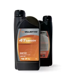 Товар «Масло для 4-х тактного двигателя Villartec Garden 1 л SAE W30 минеральное» Фото товара «Масло для 4-х тактного двигателя Villartec Garden 1 л SAE W30 минеральное»
