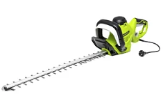 Раннее вы смотрели Кусторез электрический Greenworks GHT7068 Deluxe Вы смотрели Кусторез электрический Greenworks GHT7068 Deluxe