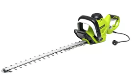 Фото товара «Кусторез электрический Greenworks GHT7068 Deluxe »