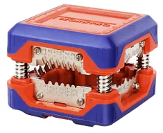 Вы смотрели Многофункциональный инструмент для зачистки проводов WORKPRO (WP291010)