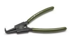 Вы смотрели Съёмник наружных стопорных колец Дело Техники загнутый 180 мм 