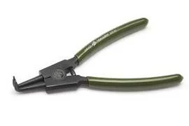 Фото товара «Съёмник наружных стопорных колец Дело Техники загнутый 180 мм »