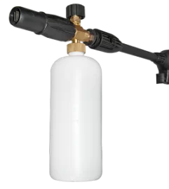 Товар «Пеногенератор для моек Интерскол» Фото товара «Пеногенератор для моек Интерскол»