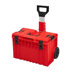 Раннее вы смотрели Ящик для инструментов Qbrick System One Cart RED Ultra HD 585x460x765мм Вы смотрели Ящик для инструментов Qbrick System One Cart RED Ultra HD 585x460x765мм