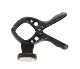 Товар «Мини-зажим Wolfcraft на магните (3010000)» Фото товара «Мини-зажим Wolfcraft на магните (3010000)»