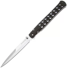 Раннее вы смотрели Нож Cold Steel Ti-lite 6 (26SXP) Вы смотрели Нож Cold Steel Ti-lite 6 (26SXP)