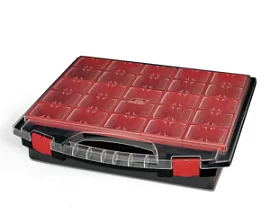 Товар «Органайзер Tayg кассетница 430/50/25 (031007)» Фото товара «Органайзер Tayg кассетница 430/50/25 (031007)»