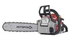 Раннее вы смотрели Пила цепная бензиновая Интерскол ПЦБ 180-16 Вы смотрели Пила цепная бензиновая Интерскол ПЦБ 180-16