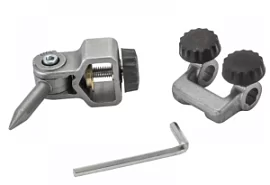 Фото товара «Приспособление для заточки полукруглых стамесок Elmos для BG 200/220/230/240 »