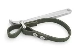 Товар «Съемник масляных фильтров Дело Техники Ø60-140 мм ременной» Фото товара «Съемник масляных фильтров Дело Техники Ø60-140 мм ременной»