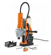 Раннее вы смотрели Станок магнитный Fein KBE 35 корончатого сверления Вы смотрели Станок магнитный Fein KBE 35 корончатого сверления