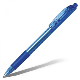 Товар «Ручка шариковая автоматическая Pentel 0,7 мм, синяя» Фото товара «Ручка шариковая автоматическая Pentel 0,7 мм, синяя»