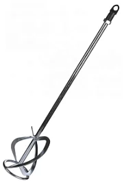 Товар «Насадка для миксера Elitech M14 100х590 мм» Фото товара «Насадка для миксера Elitech M14 100х590 мм»