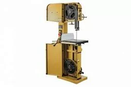Фото товара «Станок ленточнопильный Powermatic PM1500-M 230В»