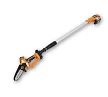 Телескопическая штанга для аккумуляторной мини-пилы Villartec SA20M – №4