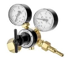 Раннее вы смотрели Редуктор углекислотный Сварог УР-6-6M (ArR-137A) с поверкой Вы смотрели Редуктор углекислотный Сварог УР-6-6M (ArR-137A) с поверкой