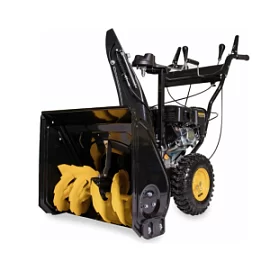 Фото товара «Снегоуборщик бензиновый Champion ST 661»