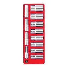 Раннее вы смотрели Набор торцевых головок Мастак глубоких 1/2” (12 шт) Вы смотрели Набор торцевых головок Мастак глубоких 1/2” (12 шт)