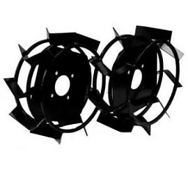 Товар «Грунтозацепы для Husqvarna TF 338» Фото товара «Грунтозацепы для Husqvarna TF 338»