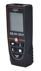 Раннее вы смотрели Лазерный дальномер Elitech ЛД 80-ЗЕЛ Вы смотрели Лазерный дальномер Elitech ЛД 80-ЗЕЛ