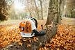 Ранцевое воздуходувное устройство Stihl BR 700 – фото №5 Ранцевое воздуходувное устройство Stihl BR 700 – №5