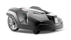 Вы смотрели Газонокосилка-робот Husqvarna Automower 440
