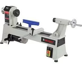 Фото товара «Станок токарный по дереву Белмаш WL-300/450»