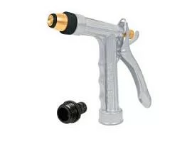 Фото товара «Распылитель садовый Truper с коннектором (17482/1)»