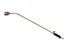 Вы смотрели Горелка газовоздушная Сварог ГВ-111