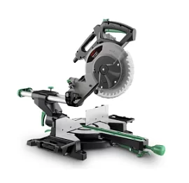 Товар «Пила торцовочная DWT KGSP18-255 P радиально-рычажная» Фото товара «Пила торцовочная DWT KGSP18-255 P радиально-рычажная»