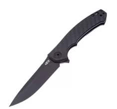 Вы смотрели Нож Zero Tolerance Sinkevich Flipper DLC (0450CF)