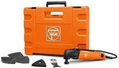 Вы смотрели Многофункциональный инструмент (реноватор) Fein FMT 250 Start 