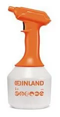 Вы смотрели Аккумуляторный опрыскиватель Finland 1 л.
